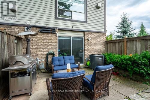 11 - 384 Limeridge Road E, Hamilton, ON - Outdoor With Exterior