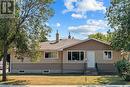 3 Mcmurchy Avenue, Regina, SK  - Outdoor 