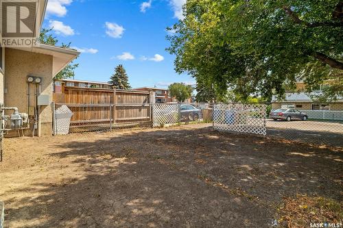 3 Mcmurchy Avenue, Regina, SK - Outdoor