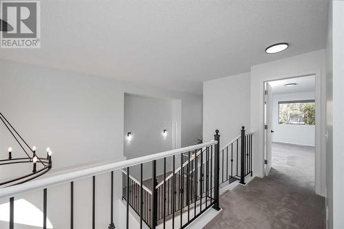 298 Arbour Crest Drive Nw, Calgary, AB - Indoor Photo Showing Other Room