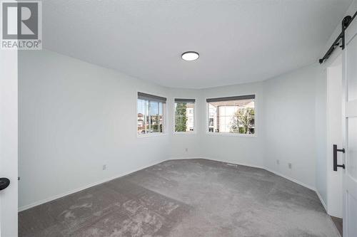 298 Arbour Crest Drive Nw, Calgary, AB - Indoor Photo Showing Other Room