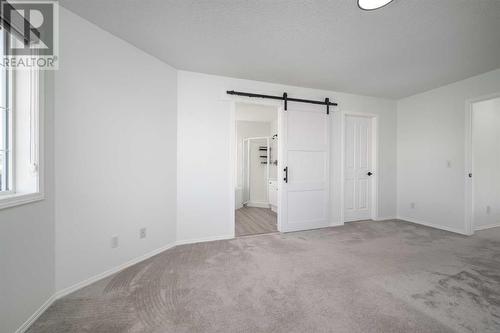 298 Arbour Crest Drive Nw, Calgary, AB - Indoor Photo Showing Other Room