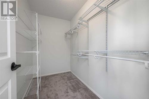 298 Arbour Crest Drive Nw, Calgary, AB - Indoor With Storage