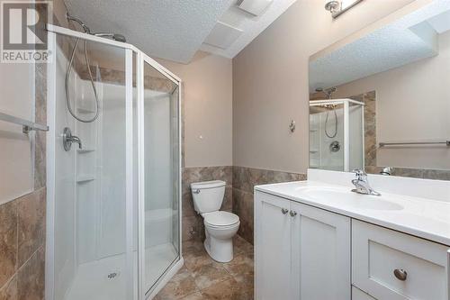 298 Arbour Crest Drive Nw, Calgary, AB - Indoor Photo Showing Bathroom