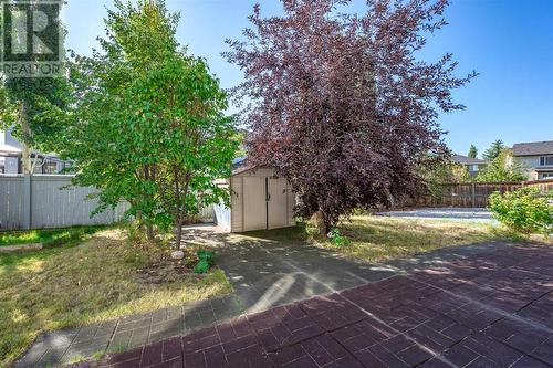 298 Arbour Crest Drive Nw, Calgary, AB - Outdoor