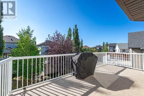 298 Arbour Crest Drive Nw, Calgary, AB - Outdoor With Exterior