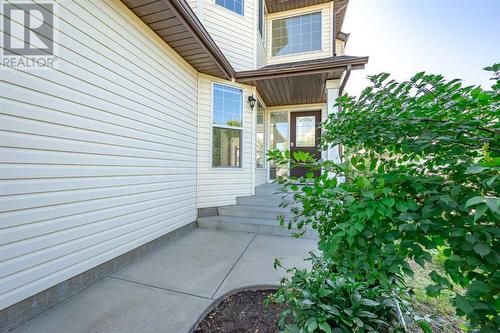 298 Arbour Crest Drive Nw, Calgary, AB - Outdoor With Exterior