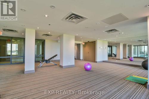 406 - 3985 Grand Park Drive, Mississauga, ON - Indoor Photo Showing Other Room