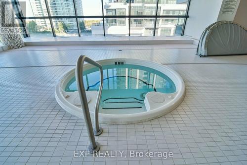 406 - 3985 Grand Park Drive, Mississauga, ON - Indoor Photo Showing Other Room