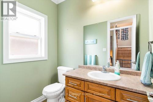 78 Oliver Crescent, Zorra (Thamesford), ON - Indoor Photo Showing Bathroom