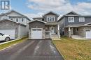 119 Hazlett Street, Loyalist (Amherstview), ON  - Outdoor With Facade 