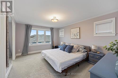 119 Hazlett Street, Loyalist (Amherstview), ON - Indoor Photo Showing Bedroom