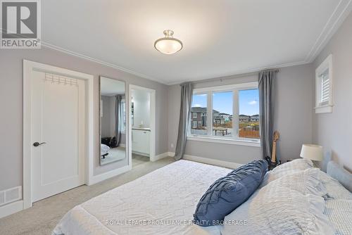 119 Hazlett Street, Loyalist (Amherstview), ON - Indoor Photo Showing Bedroom