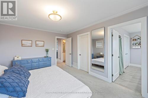 119 Hazlett Street, Loyalist (Amherstview), ON - Indoor Photo Showing Bedroom