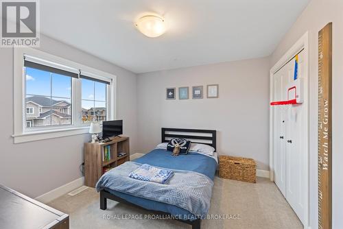 119 Hazlett Street, Loyalist (Amherstview), ON - Indoor Photo Showing Bedroom