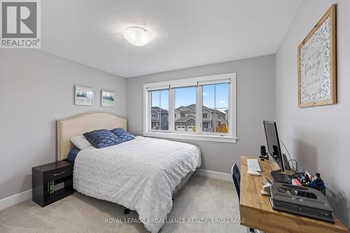 119 Hazlett Street, Loyalist (Amherstview), ON - Indoor Photo Showing Bedroom