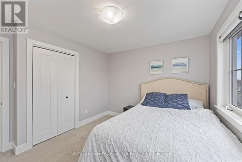 119 Hazlett Street, Loyalist (Amherstview), ON - Indoor Photo Showing Bedroom