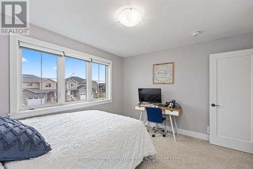 119 Hazlett Street, Loyalist (Amherstview), ON - Indoor Photo Showing Bedroom