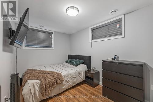 119 Hazlett Street, Loyalist (Amherstview), ON - Indoor Photo Showing Bedroom