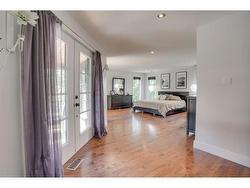 Master bedroom - 