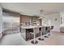 Kitchen - 12 Ch. Du Sanctuaire, Val-Des-Monts, QC  - Indoor Photo Showing Kitchen With Upgraded Kitchen 