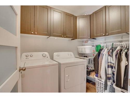 Laundry room - 12 Ch. Du Sanctuaire, Val-Des-Monts, QC - Indoor Photo Showing Laundry Room