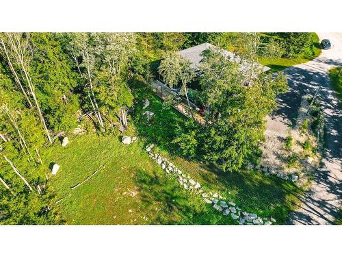 Aerial photo - 12 Ch. Du Sanctuaire, Val-Des-Monts, QC - Outdoor