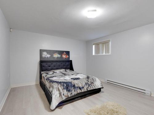 Bedroom - 740 Rue Luc, Laval (Sainte-Dorothée), QC - Indoor Photo Showing Bedroom