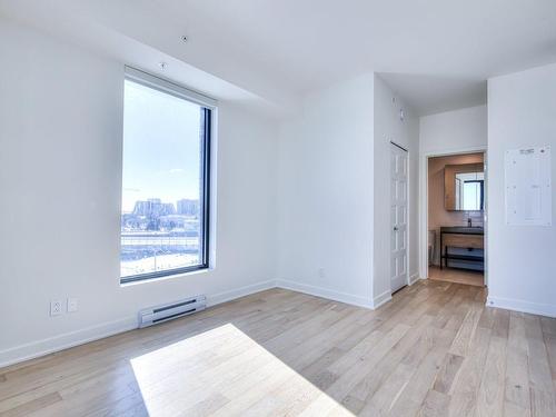 Master bedroom - 634-201 Rue Jacques-Le Ber, Montréal (Verdun/Île-Des-Soeurs), QC - Indoor Photo Showing Other Room