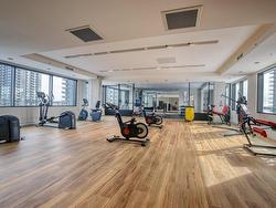 Exercise room - 