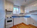 Cuisine - 6-1871 Boul. St-Joseph E., Montréal (Le Plateau-Mont-Royal), QC  - Indoor Photo Showing Kitchen With Double Sink 