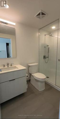 1308 - 25 Richmond Street, Toronto, ON - Indoor Photo Showing Bathroom