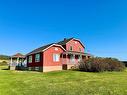 FaÃ§ade - 1196 Ch. Du Bassin, Les Îles-De-La-Madeleine, QC  - Outdoor 