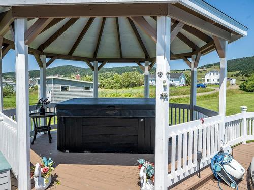 Other - 1196 Ch. Du Bassin, Les Îles-De-La-Madeleine, QC - Outdoor With Deck Patio Veranda With Exterior