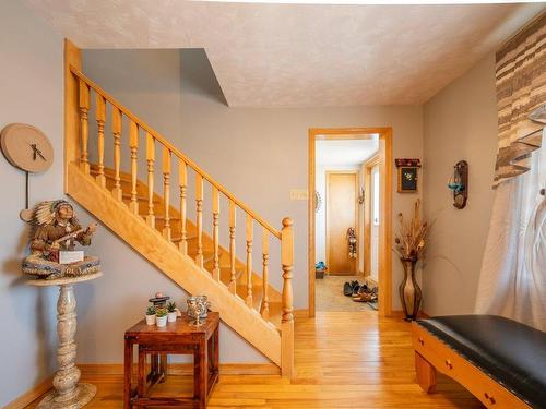 Overall view - 1196 Ch. Du Bassin, Les Îles-De-La-Madeleine, QC - Indoor Photo Showing Other Room