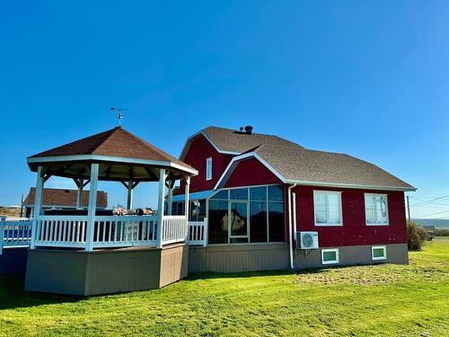 ExtÃ©rieur - 1196 Ch. Du Bassin, Les Îles-De-La-Madeleine, QC - Outdoor