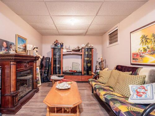 Family room - 1196 Ch. Du Bassin, Les Îles-De-La-Madeleine, QC - Indoor