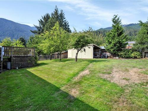 260 Kelsey Way, Sayward, BC 