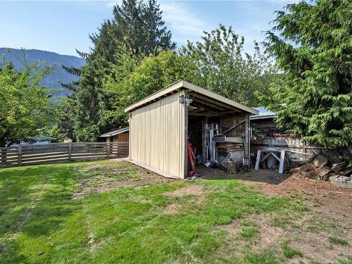 260 Kelsey Way, Sayward, BC 