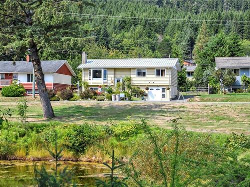 260 Kelsey Way, Sayward, BC 