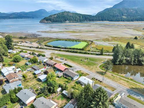 260 Kelsey Way, Sayward, BC 