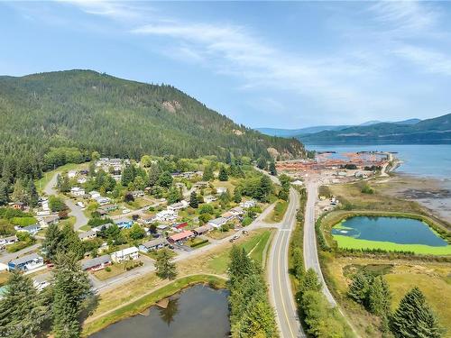 260 Kelsey Way, Sayward, BC 