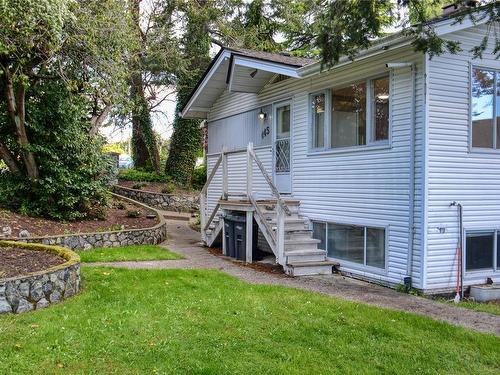 445 Grafton St, Esquimalt, BC 