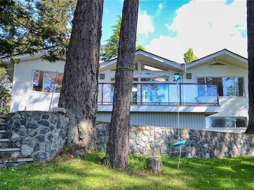 445 Grafton St, Esquimalt, BC 