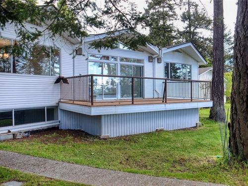 445 Grafton St, Esquimalt, BC 