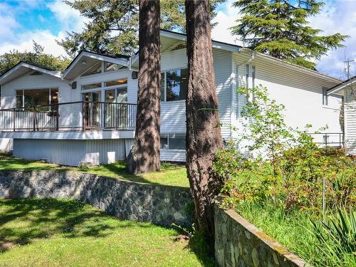 445 Grafton St, Esquimalt, BC 