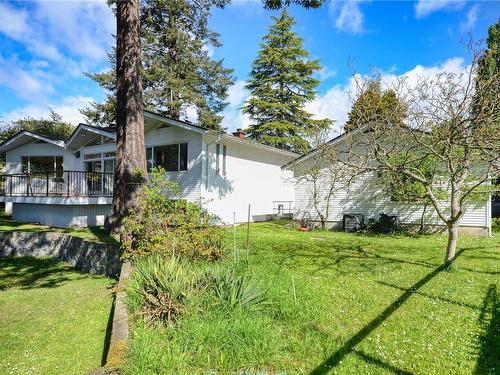 445 Grafton St, Esquimalt, BC 