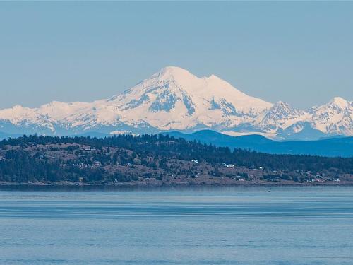 306-1969 Oak Bay Ave, Victoria, BC - Outdoor With Body Of Water With View