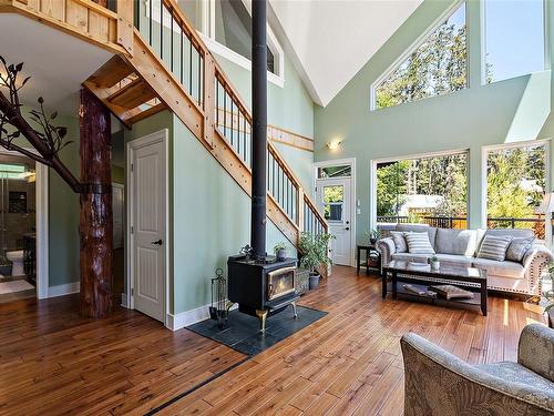 D-7849 Chubb Rd, Sooke, BC 