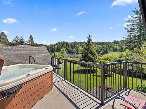 D-7849 Chubb Rd, Sooke, BC 